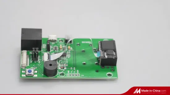 QJ21623 USB PS2 RS232 kommunizieren Handlesegerät 1D 2D Barcodescanner VS2163