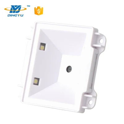 OEM 32 Bit 2D Mini USB Ttl Günstiges CMOS Barcode-Scanner-Modul